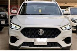 ام جي ZS
